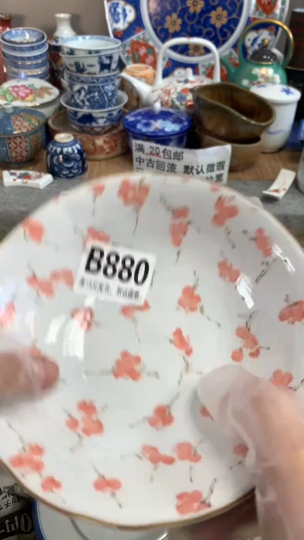 【闪购商品】瓷片880 Viperia Viperia