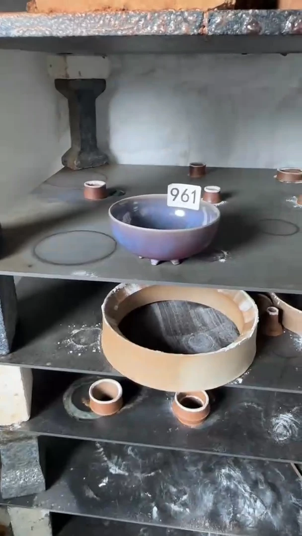 蘭山窑手作器物全品961