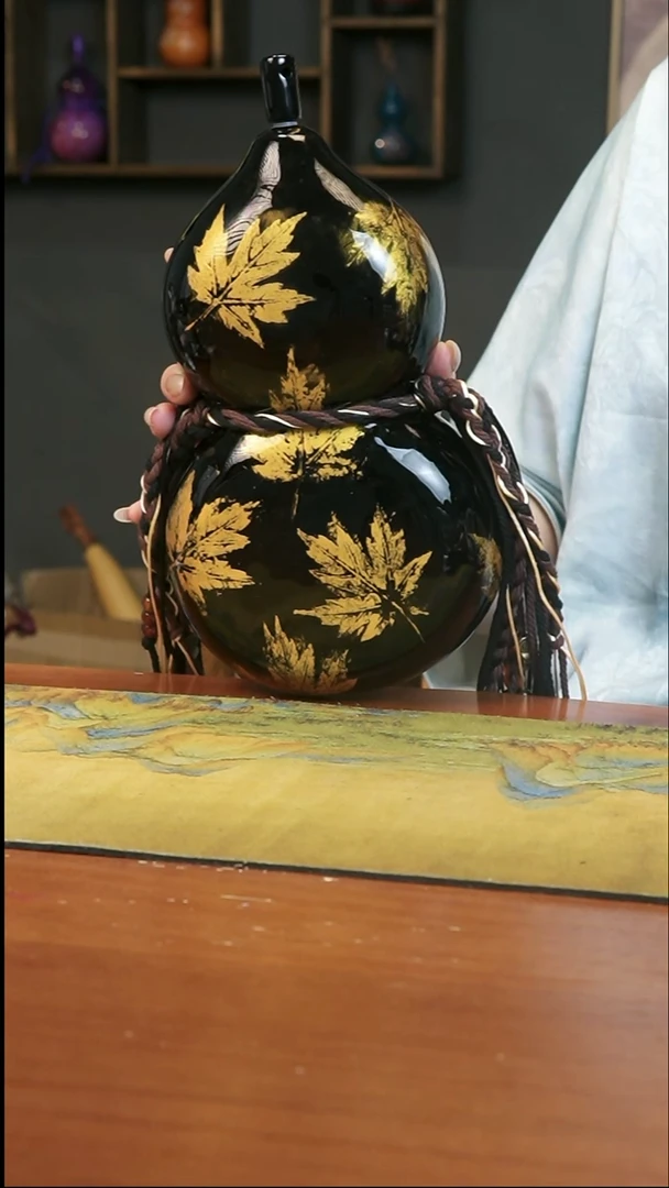 热水酒葫芦 一物一拍668