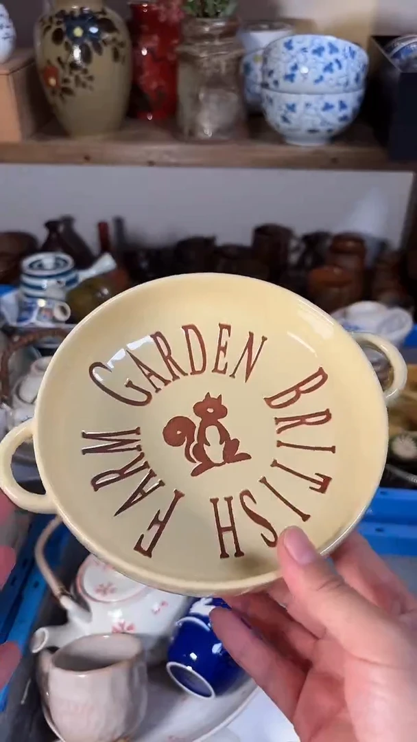 瓷片喵喵家都是大漂亮