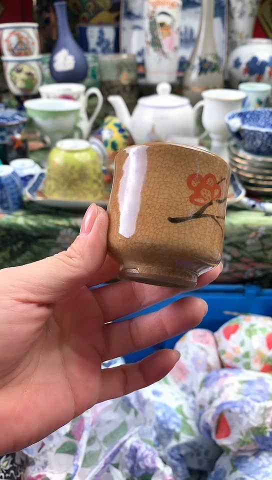 知*镰仓甄选瓷器18元包邮516