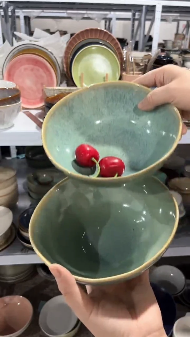 【闪购商品】瓷片外贸尾货微瑕满20包邮X2 LM