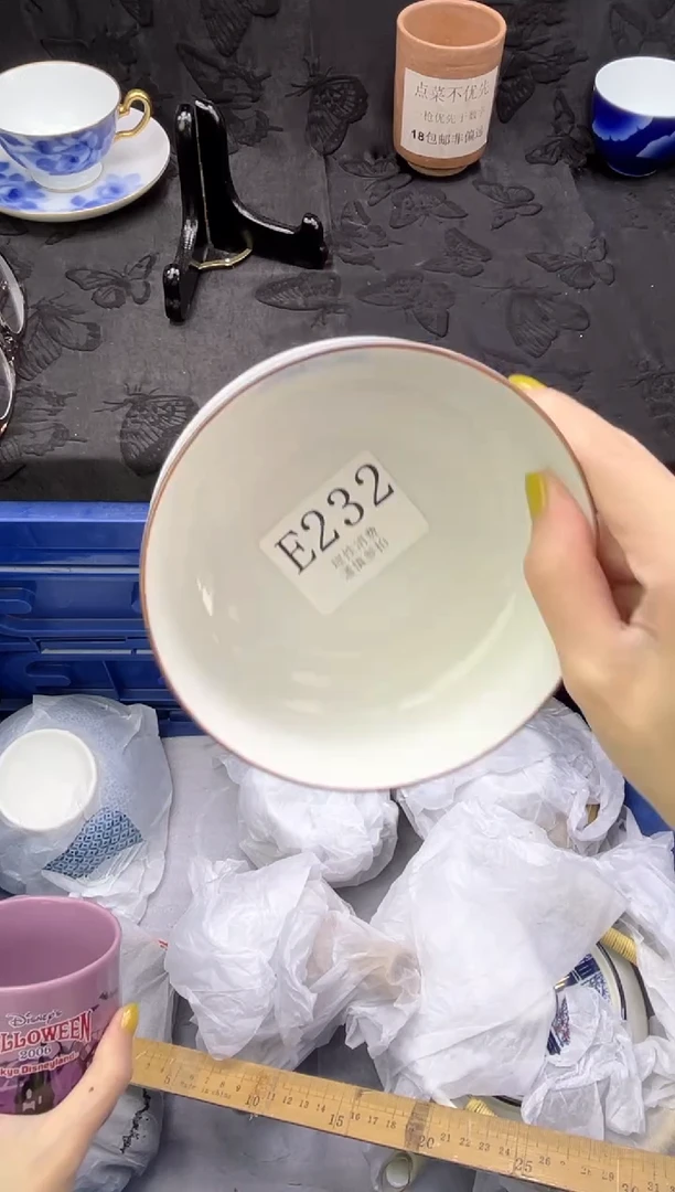 瓷片l**f       E232