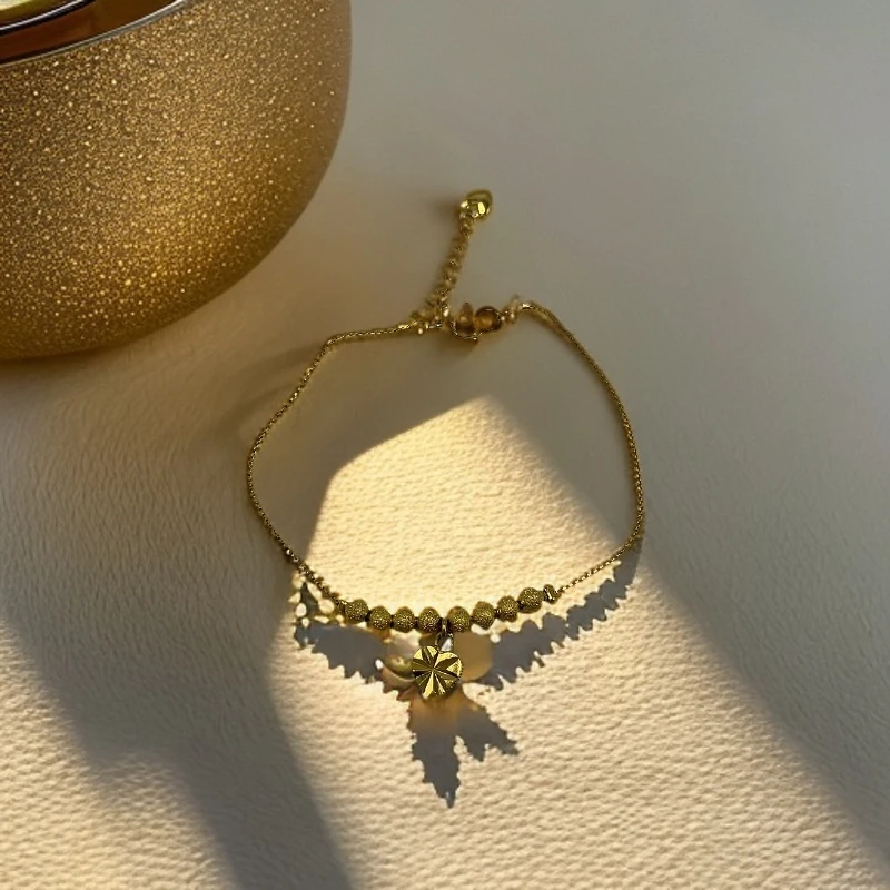 雅翠高奢精选手链Y209