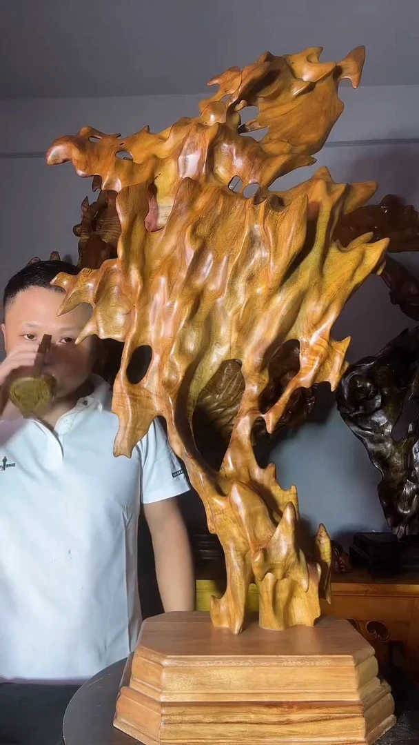 金丝楠元****型以直播间介绍为准