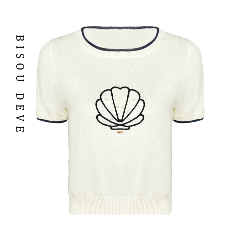 【直播专属】月光琉璃上衣MV01019053