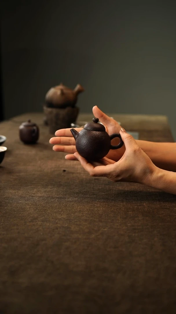 仟户烧严选手工陶艺