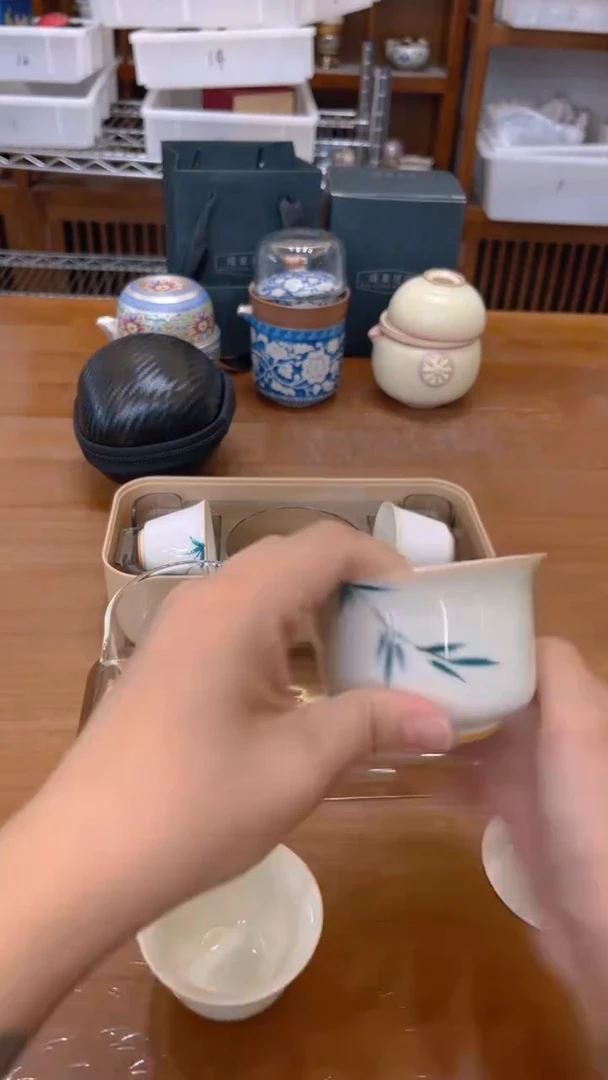 陶瓷茶具通用链接