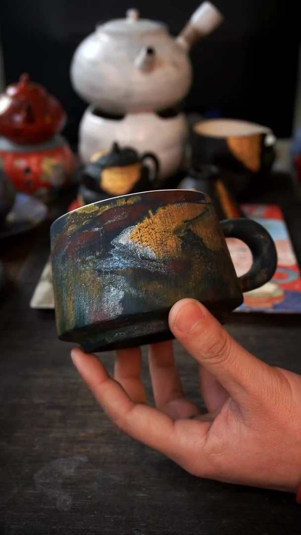 【闪购商品】其他269小康茶器小康茶器