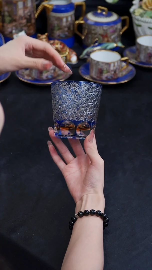 骨瓷婷婷全球家居好物138