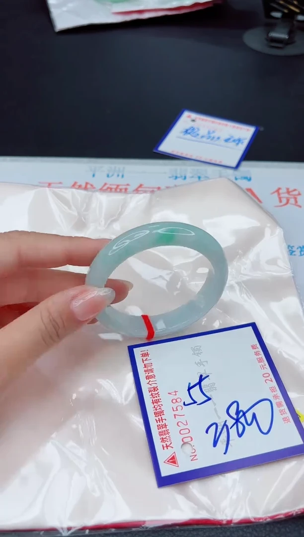 翡翠手镯未镶嵌1111111111