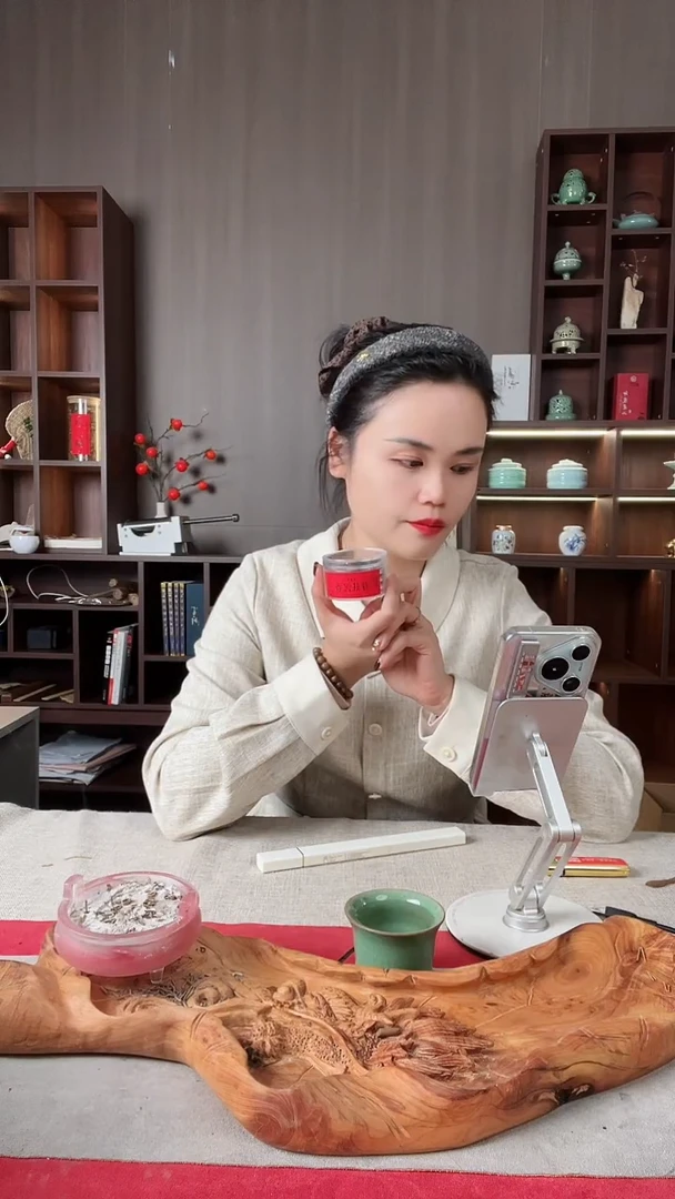 线香芽庄沉香盘香2小10单片