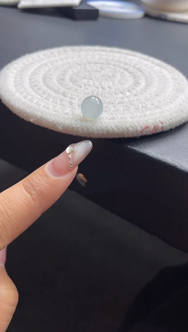 【闪购商品】定制翡翠未镶嵌BBBBB124