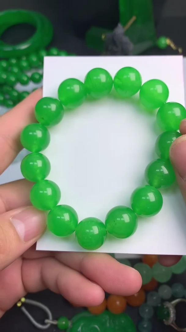 无非金属时尚首饰#0091