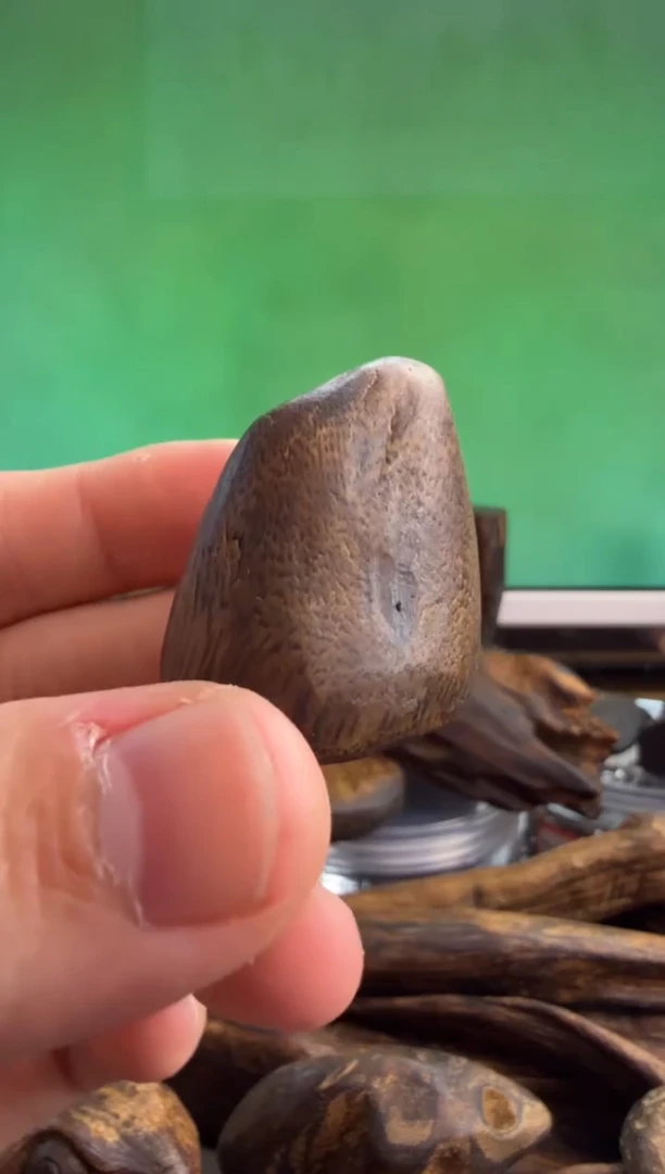 沉香吊坠舍利子多样性发一