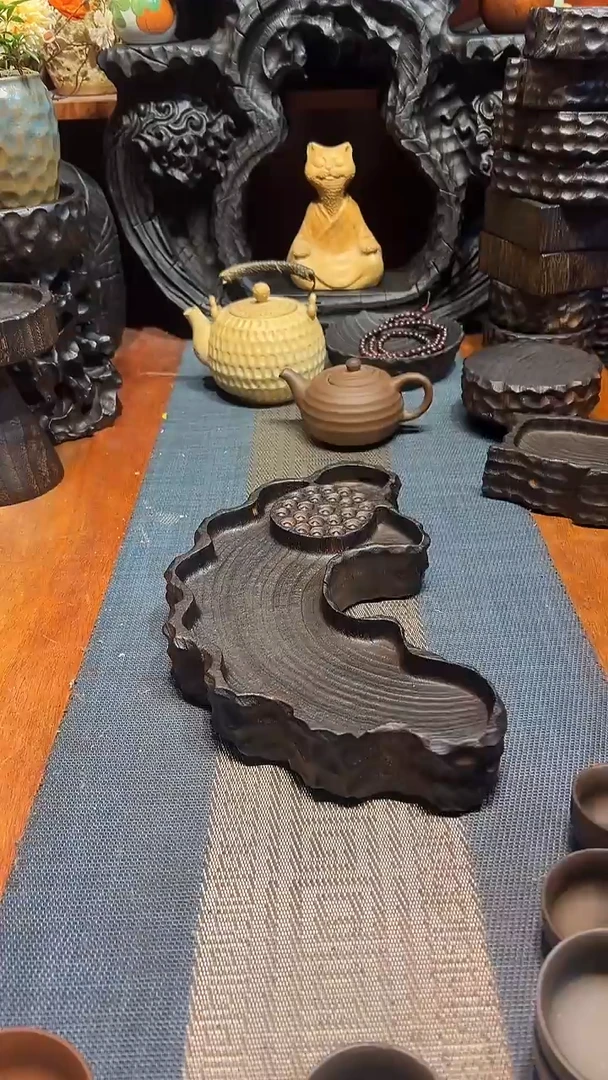 香樟木香樟木一物一拍