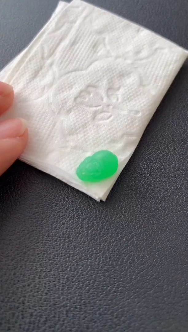 未镶嵌定制翡翠