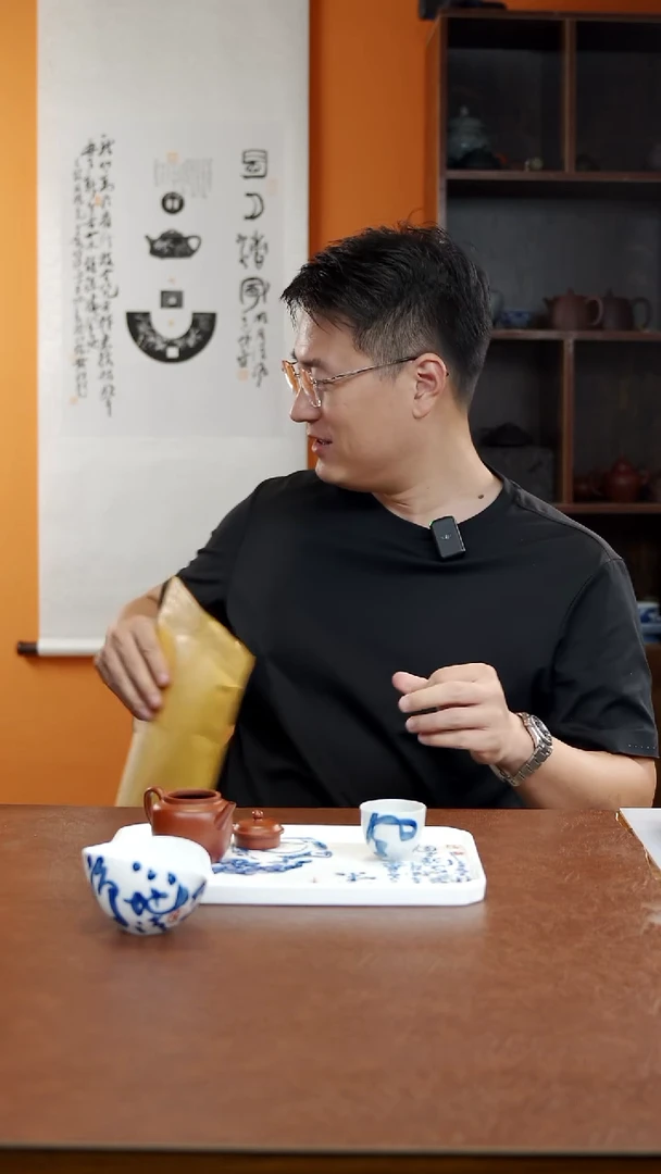 风*半手紫泥仿古