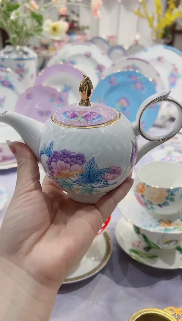 【闪购商品】骨瓷280ml···