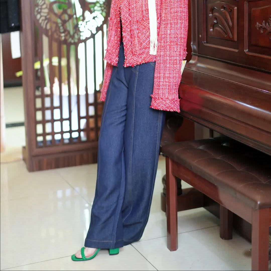 【500-599】时尚女装合集