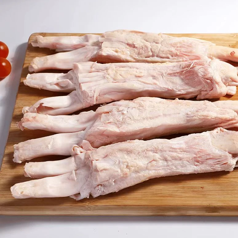 【牛蹄筋】4 斤有味道 青藏牦牛 顺丰发货