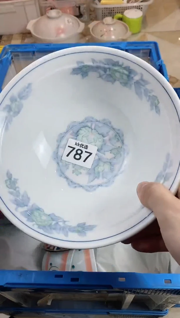 【闪购商品】瓷片787JanawuJanawu