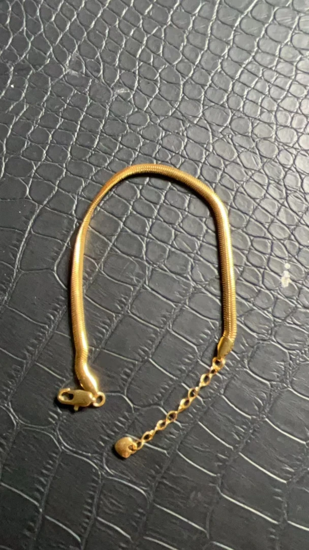 手链 D45【私人定制】时尚百搭手链