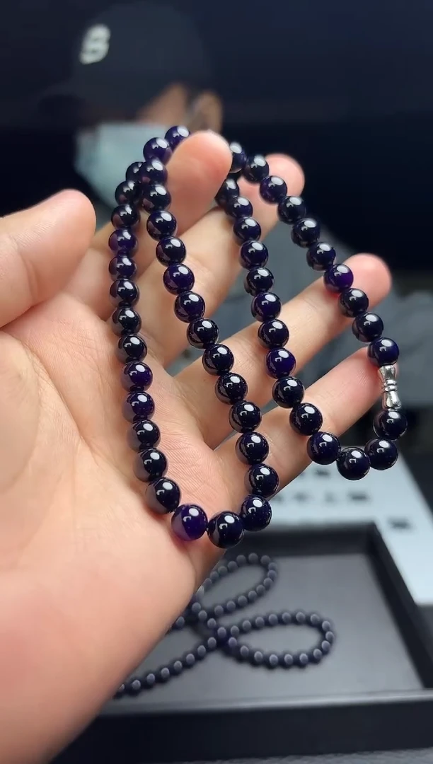 咔拉咪专属 f184 项链