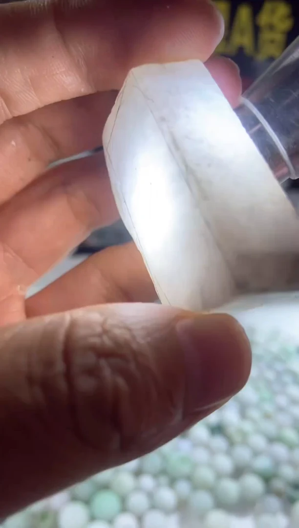 未镶嵌定制翡翠定制