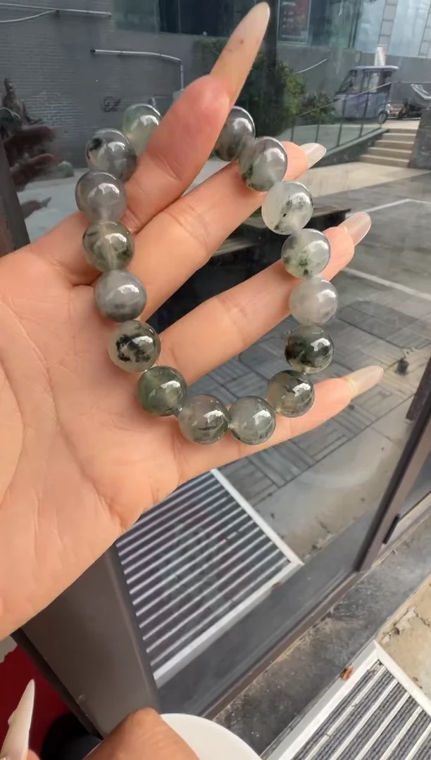 颈饰未镶嵌翡翠翡翠颈饰