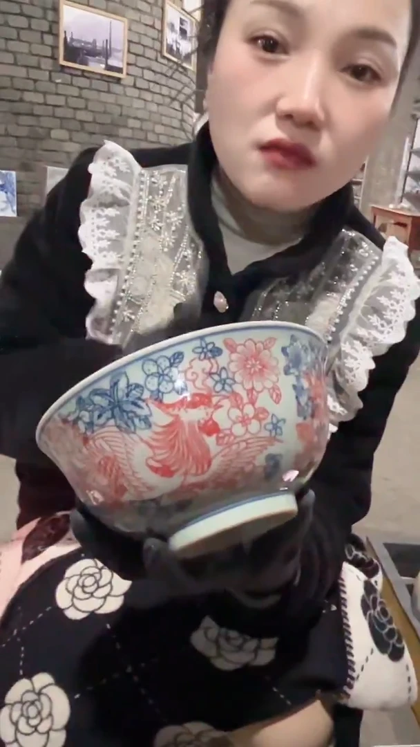 景德镇高温陶瓷杯-49