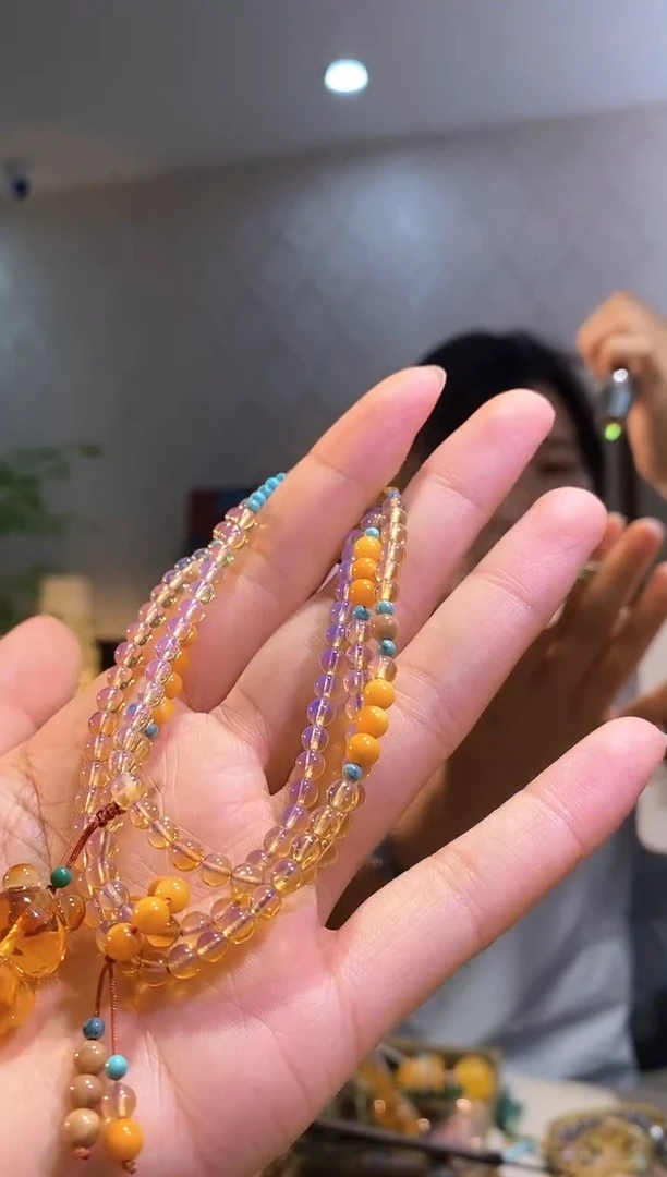 未镶嵌琥珀裸石天然琥珀蜜蜡首饰