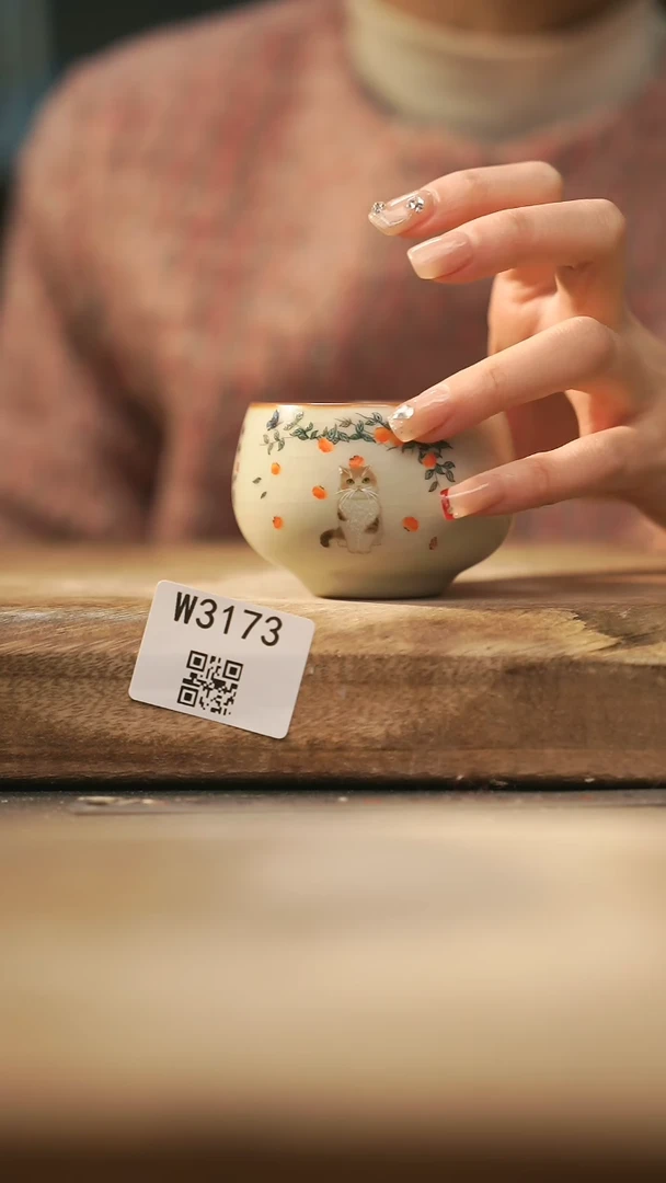 【闪购商品】【经典福利】/ 杯子@@W3173