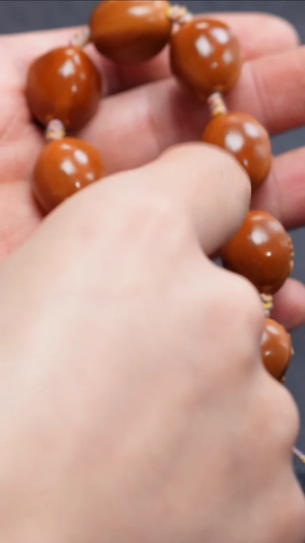 【闪购商品】橄榄核手串/手链橄榄核