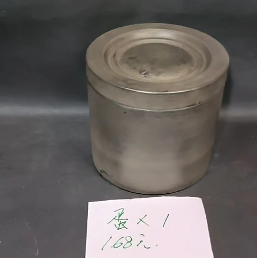 蛋号 蛐蛐 罐子1只