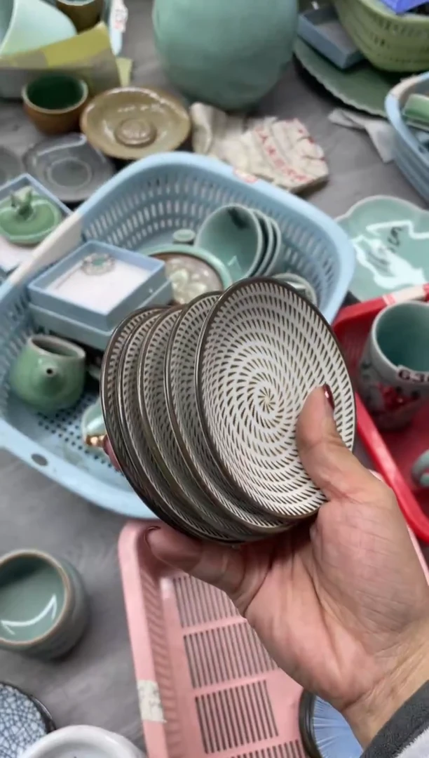 慧仙青瓷 源头厂家特价福利