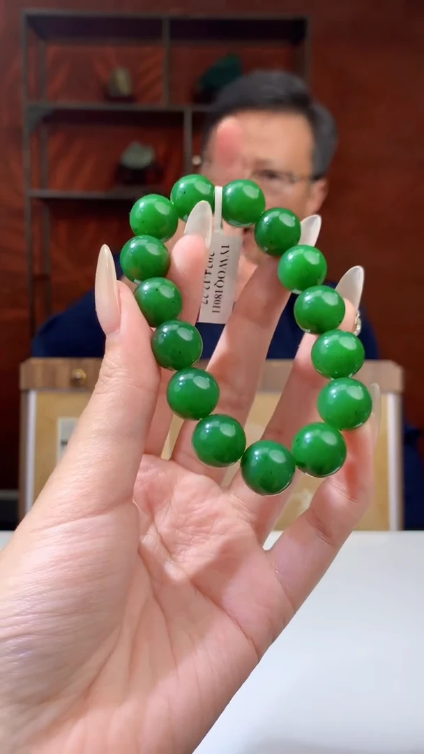 定制和田玉天然和田玉（拍一发一）