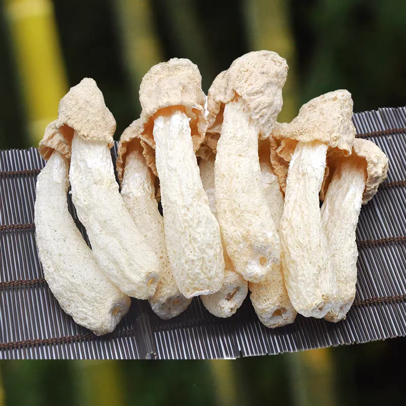 云南山货土特产竹～荪150g/250g/500g