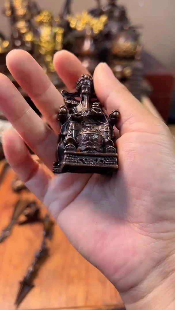 1案台摆件 物品摆件