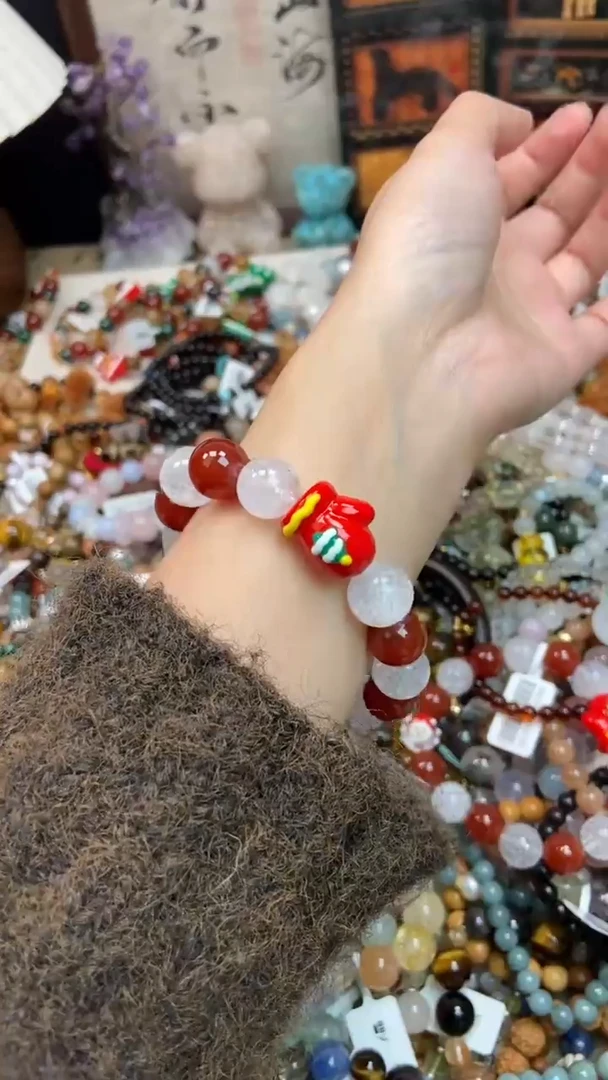 未镶嵌玛瑙手饰141