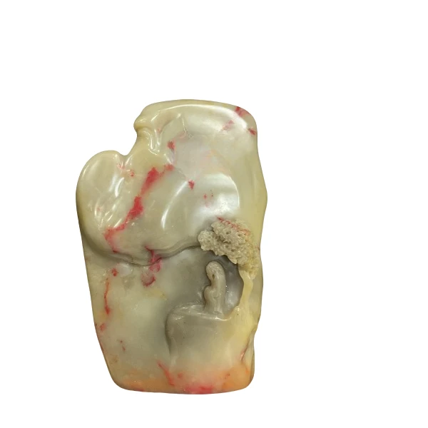 篆刻林尔SX47055嘉气始降