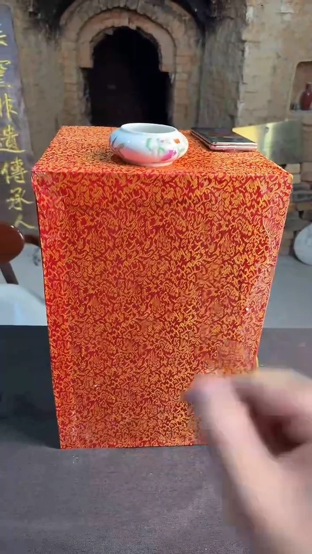 摆件A4/专属链接——————