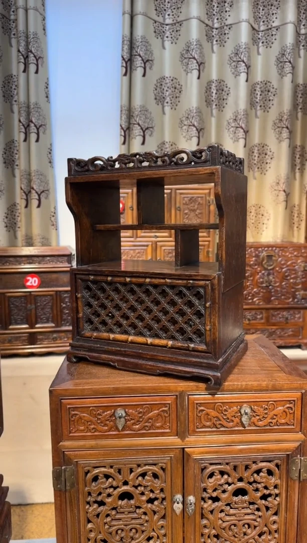 木茶棚  28/19/35高