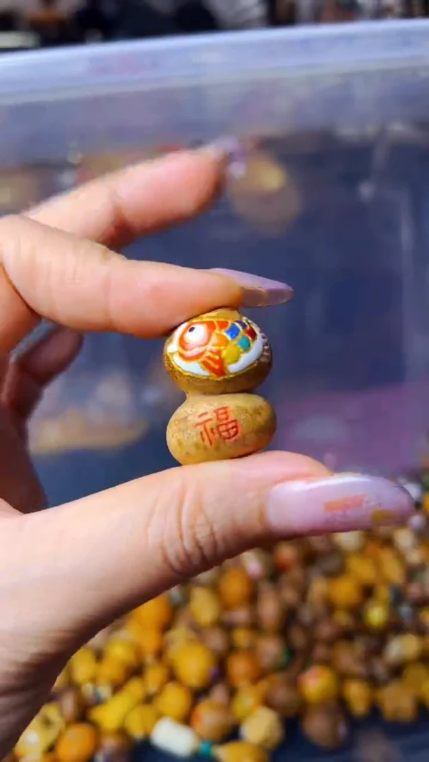 385文玩葫芦文玩好物