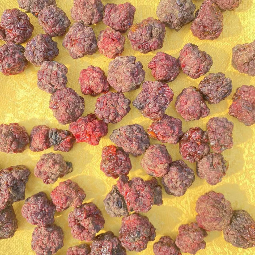 【主播精选】现收山货 帝王果  可搭配枸杞