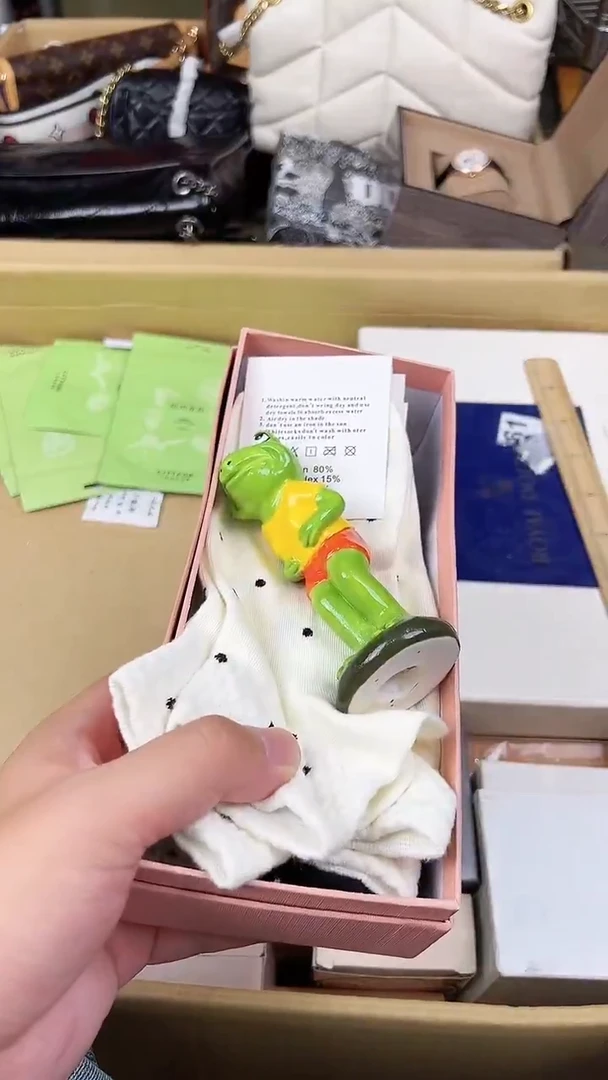 瓷片.全球寻宝高端瓷儿