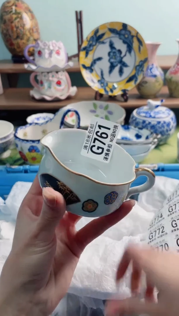陶瓷木**7G761瑕*******