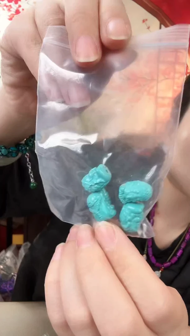大聖推荐款象神吊坠