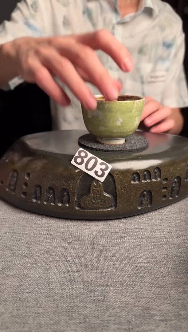 803景德镇陶瓷茶器系列