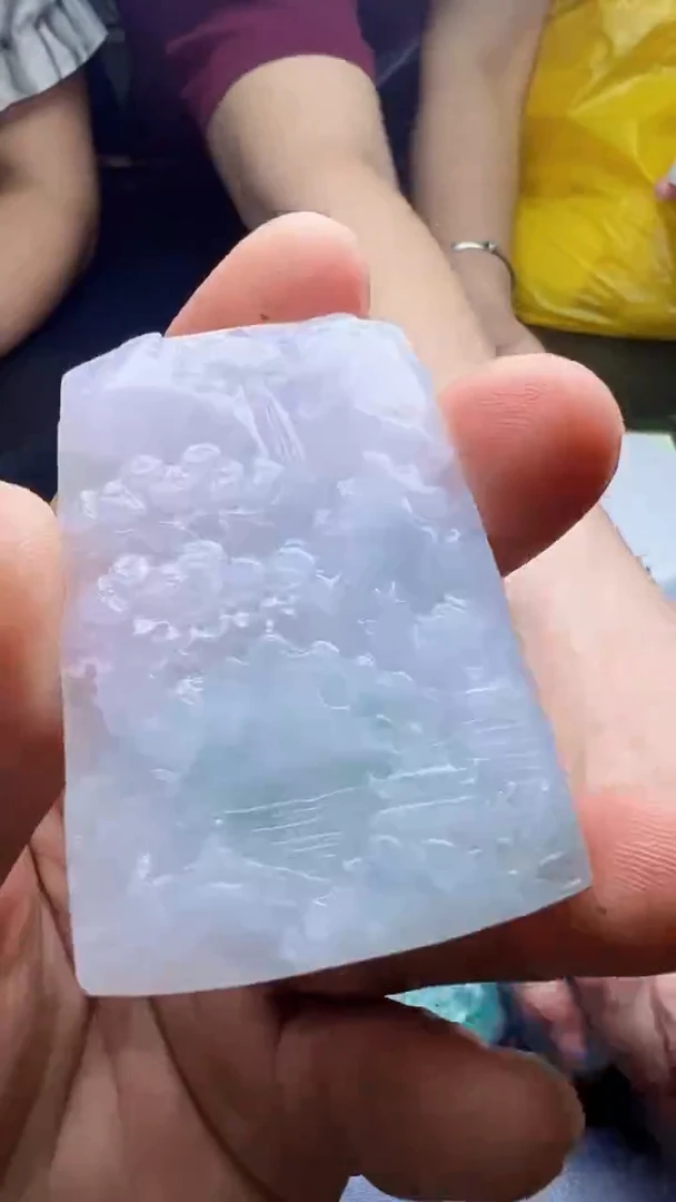 未镶嵌定制翡翠天然翡翠A货